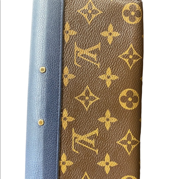 Louis Vuitton Pallas long bifold wallet - Picture 3 of 9
